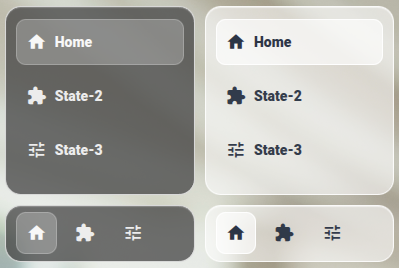 Navigation Menu