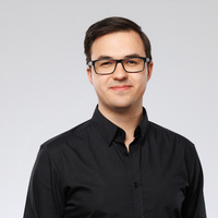 Photo of Andrey Tkachenko