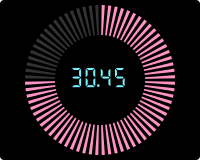 Digital thermometer