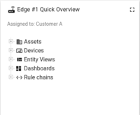 Edge Quick Overview