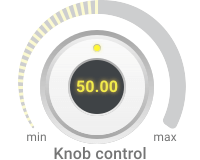 Knob Control