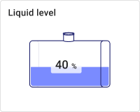 Rectangle tank