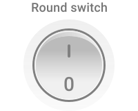Round switch