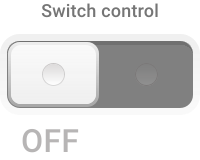Switch Control