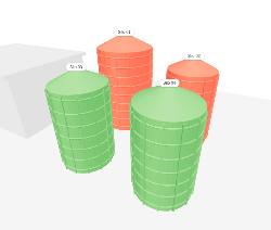 3D Model Viewer
