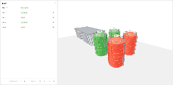 Silo monitoring