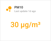 PM10 card