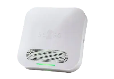 LRS10701 LoRaWAN IAQ Sensor