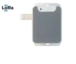 LRS20100 LoRaWAN Temperature and Humidity Sensor