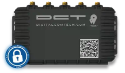 Syrus 4G IoT Telematics Gateway