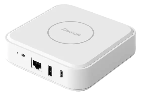 DSGW-210 IoT Gateway Hub