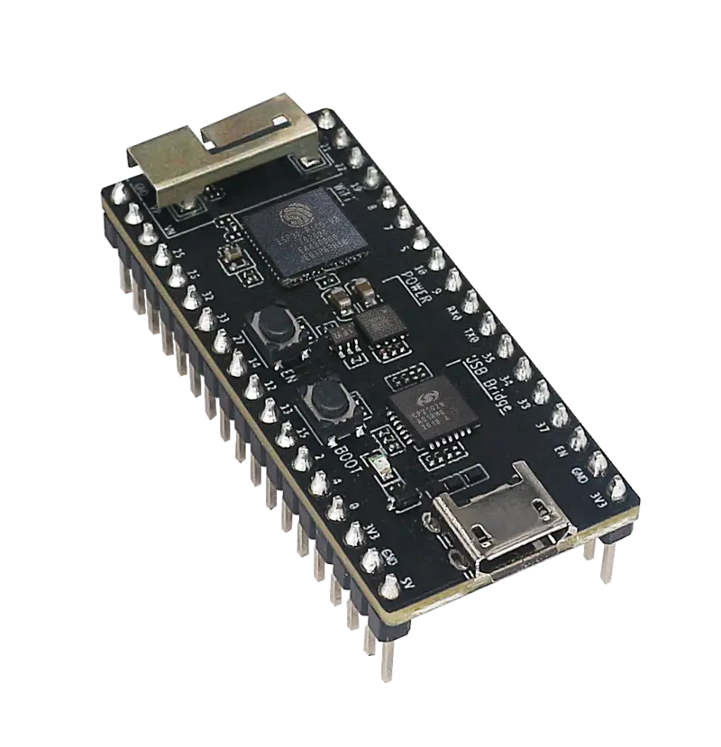 ESP32 PICO KIT