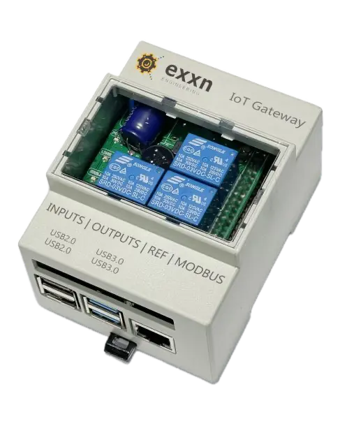IoT Gateway Cell 1024