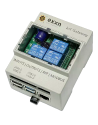 IoT Gateway Cell 1024