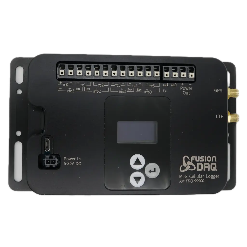 FDQ-99900 MI-8