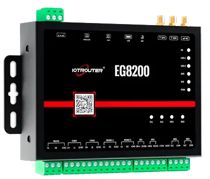 EG8200 Gateway