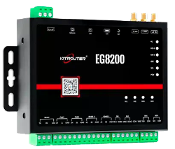 EG8200 Gateway