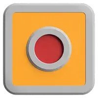 ioButton Panic button