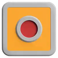 ioButton Panic button