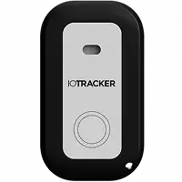 ioTracker Multi-sensor Tracker
