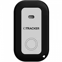 ioTracker Multi-sensor Tracker