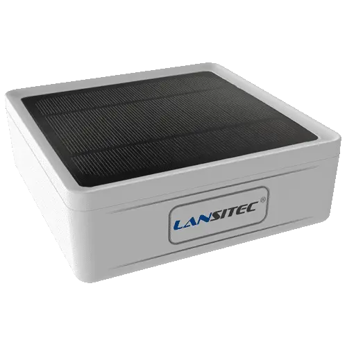 Cat-1 Solar Bluetooth Gateway