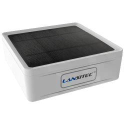 Cat-1 Solar Bluetooth Gateway