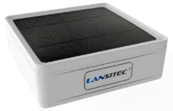 Solar Bluetooth Gateway
