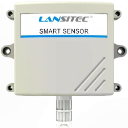 Temperature and Humidity Sensor