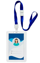 UWB Badge Tracker