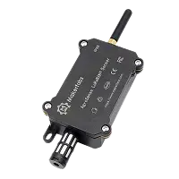 AgroSense Air Temperature and Humidity Sensor