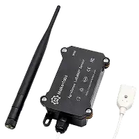 AgroSense Positioning Water Leak Sensor