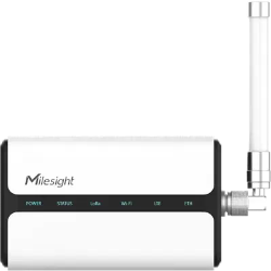 UG65 LoRaWAN® Semi-Industrial Gateway