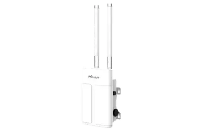 UG67 LoRaWAN® Gateway