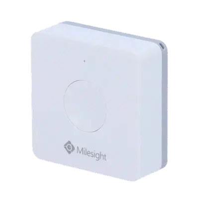 WS101 LoRaWAN® Smart Button