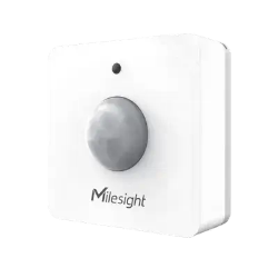 WS202 PIR & Light LoRaWAN® Sensor