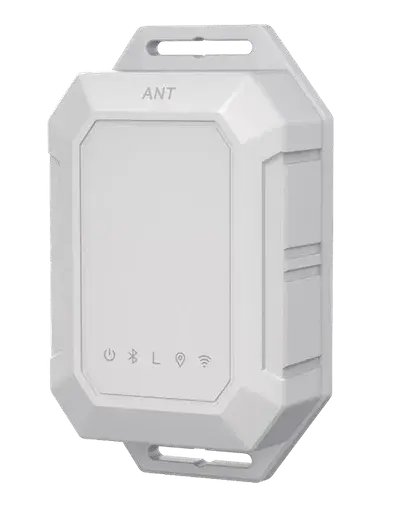 LW001-BG PRO LoRaWAN Tracker