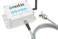 NCD Vibration Temperature Sensor