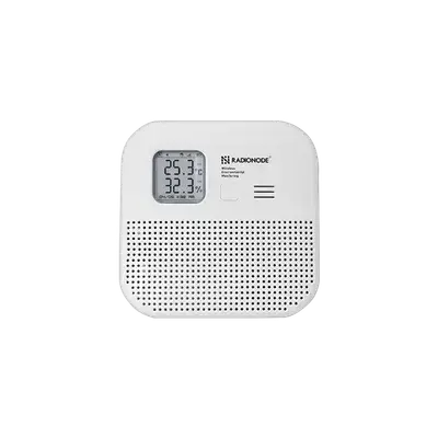 RN-320 BTH LoRaWAN Temperature and Humidity sensor