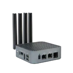 ALPON X4 Edge Computer
