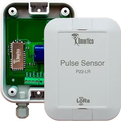 Smartico P22-LR