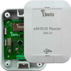 Smartico WM-LR