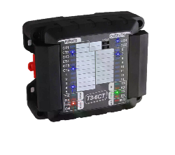 Temco T3E-6CT
