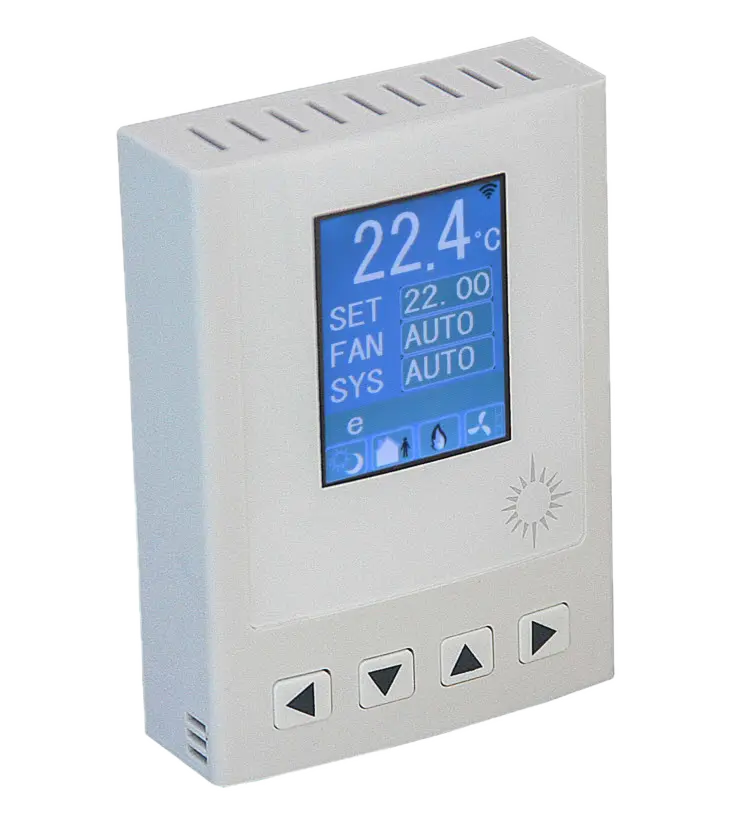 Temco Tstat10