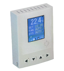 Temco Tstat10