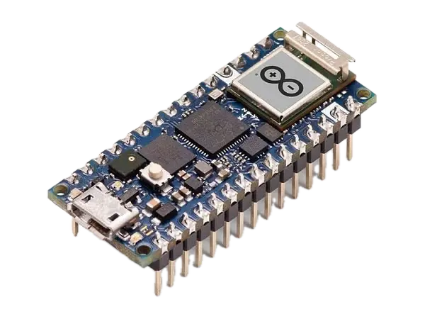 Arduino Nano RP2040 Connect