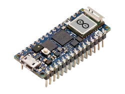 Arduino Nano RP2040 Connect