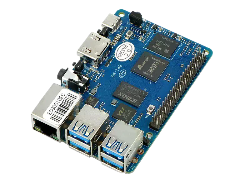 Banana Pi BPI-M5