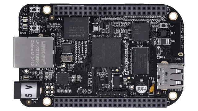 BeagleBone Black