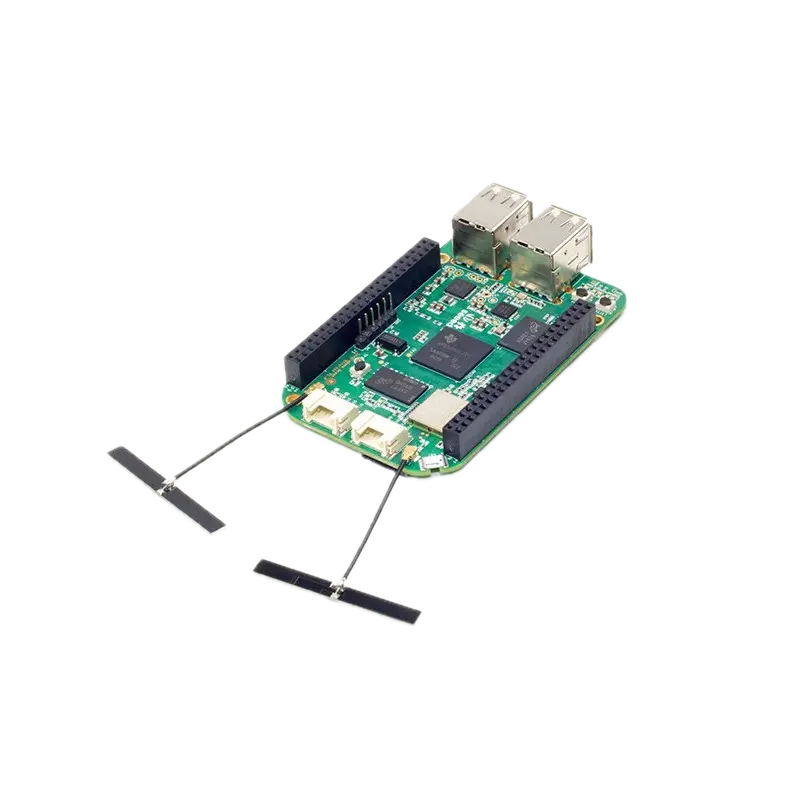 BeagleBone Green Wireless